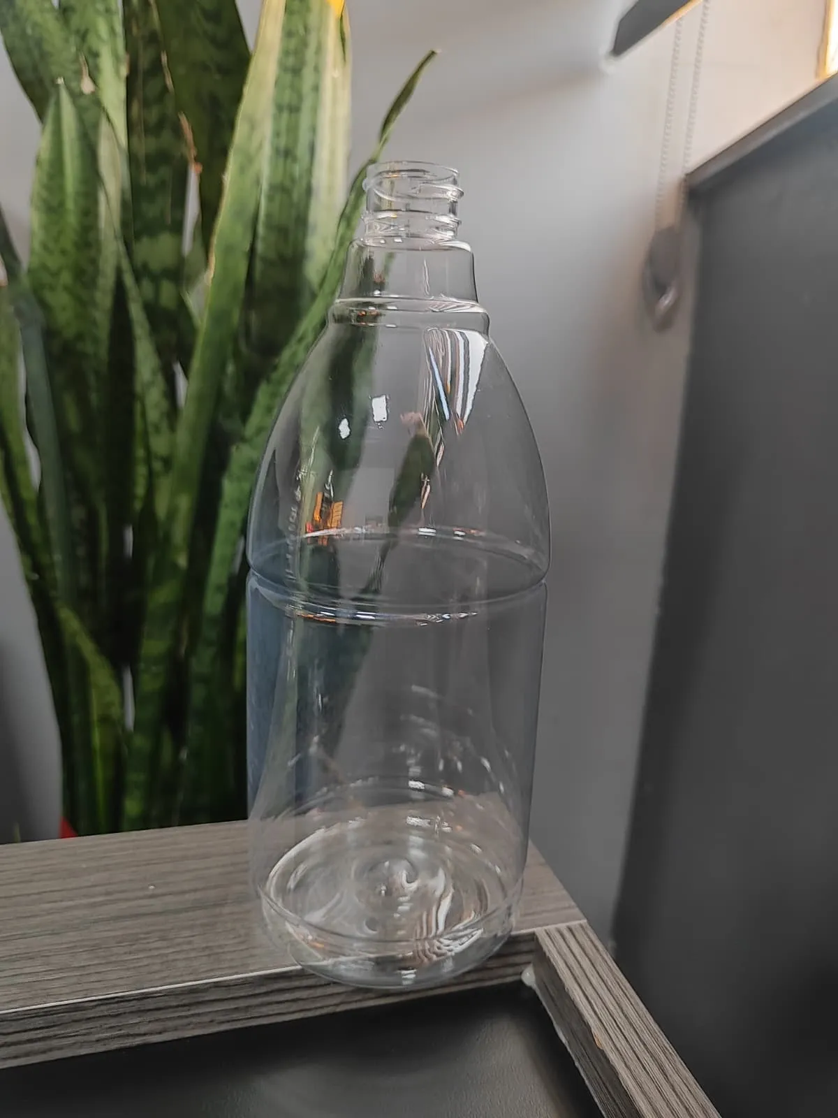 1 Litre Pet Şişe -2